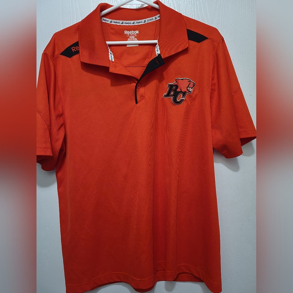 Mens Reebok BC Lions Shirt